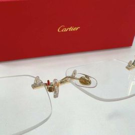 Picture of Cartier Optical Glasses _SKUfw53060324fw
